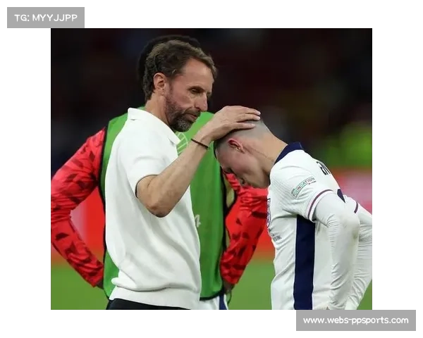 索斯盖特考察英超新星 备战世界杯预选赛挑战