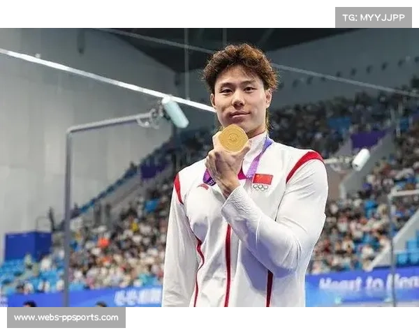 覃海洋的自我评分：新加坡世锦赛的百分回归与全运期待