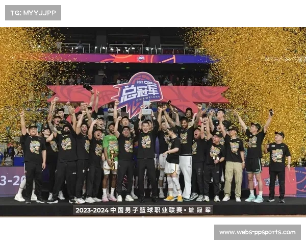 辽宁男篮半决赛不敌广厦，三连冠王朝未能延续