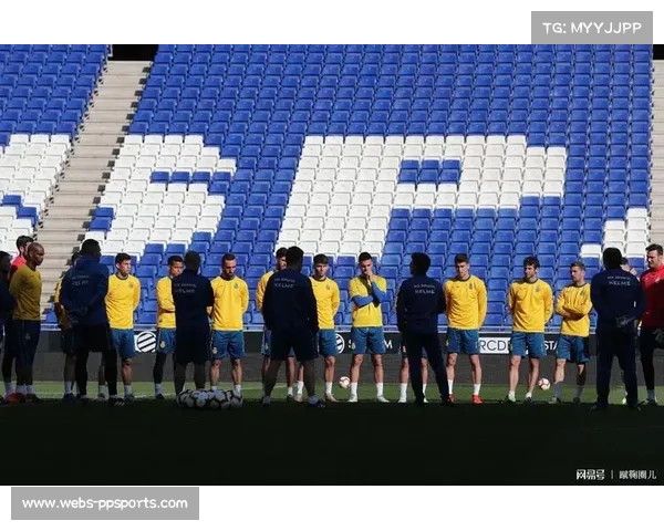 西班牙人俱乐部否认出售传闻，称收到多方问询