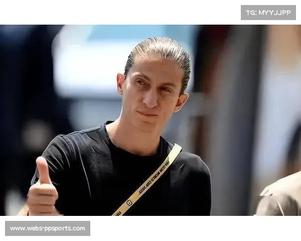 费利佩·路易斯执教智慧，少帅带队四场决赛全胜