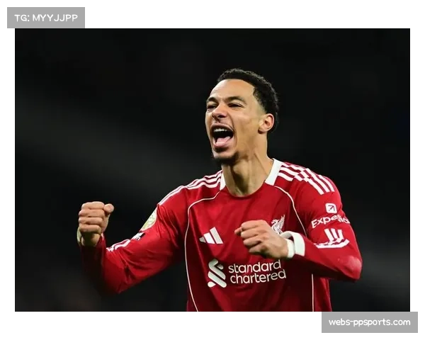 利物浦2-1客胜热刺，伊萨克破门后伤退