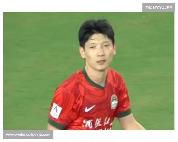 鲁能青训出品卢永涛大概率加盟海港，泰山或获丰厚培养补偿