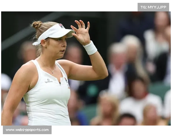 温网推出Tenniscore短片，幕后花絮内容吸引年轻观众