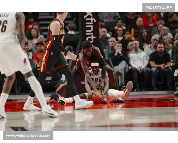 杨瀚森遭DNP，开拓者不敌太阳遭遇六连败