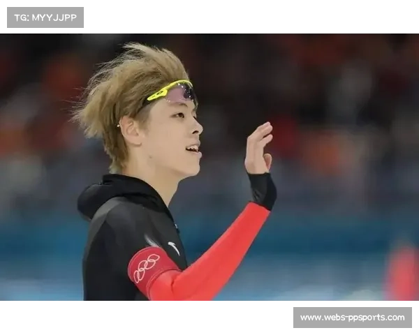 速度滑冰男子5000米中国小将刘瀚彬获参赛资格填补历史空白