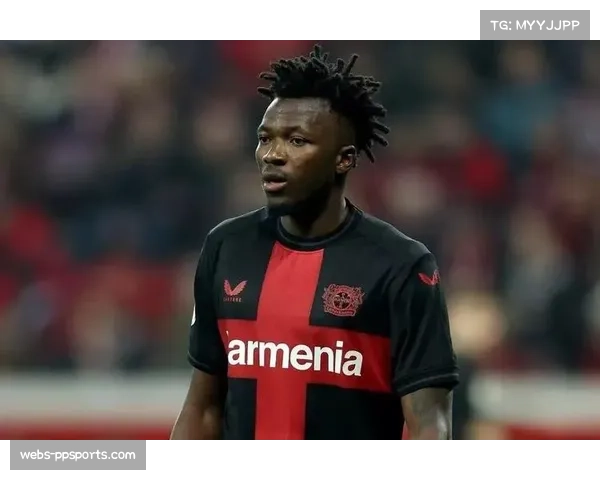 勒沃库森中卫塔普索巴成转会市场焦点，可能以4000万欧元价格离队