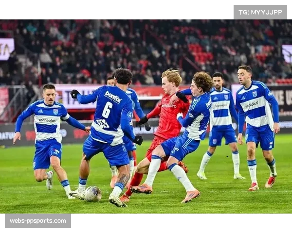 科隆2-2战平霍芬海姆，赛义德·马拉扳平比分