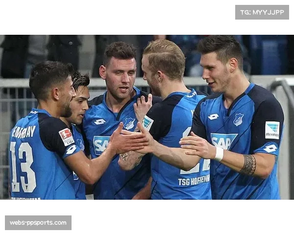 波鸿1-3不敌霍芬海姆，遭遇联赛四连败，保级形势严峻